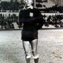 ÑITO, EL PORTERO DEL ASCENSO A PRIMERA DIVISIÓN DE 1961