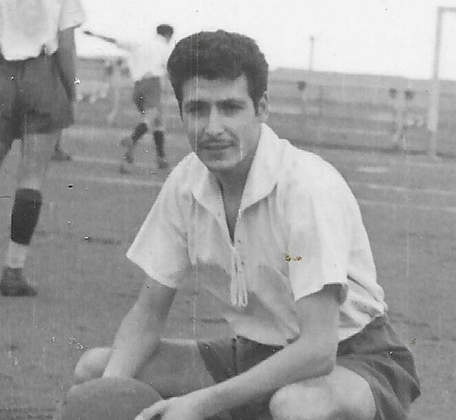Una semblanza sobre Paco López Gómez abre la serie de vídeos ‘Centenario de una pasión’