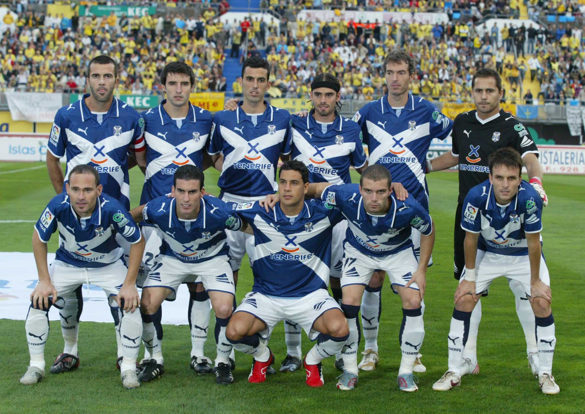 2008-2009: el tercer ascenso a Primera