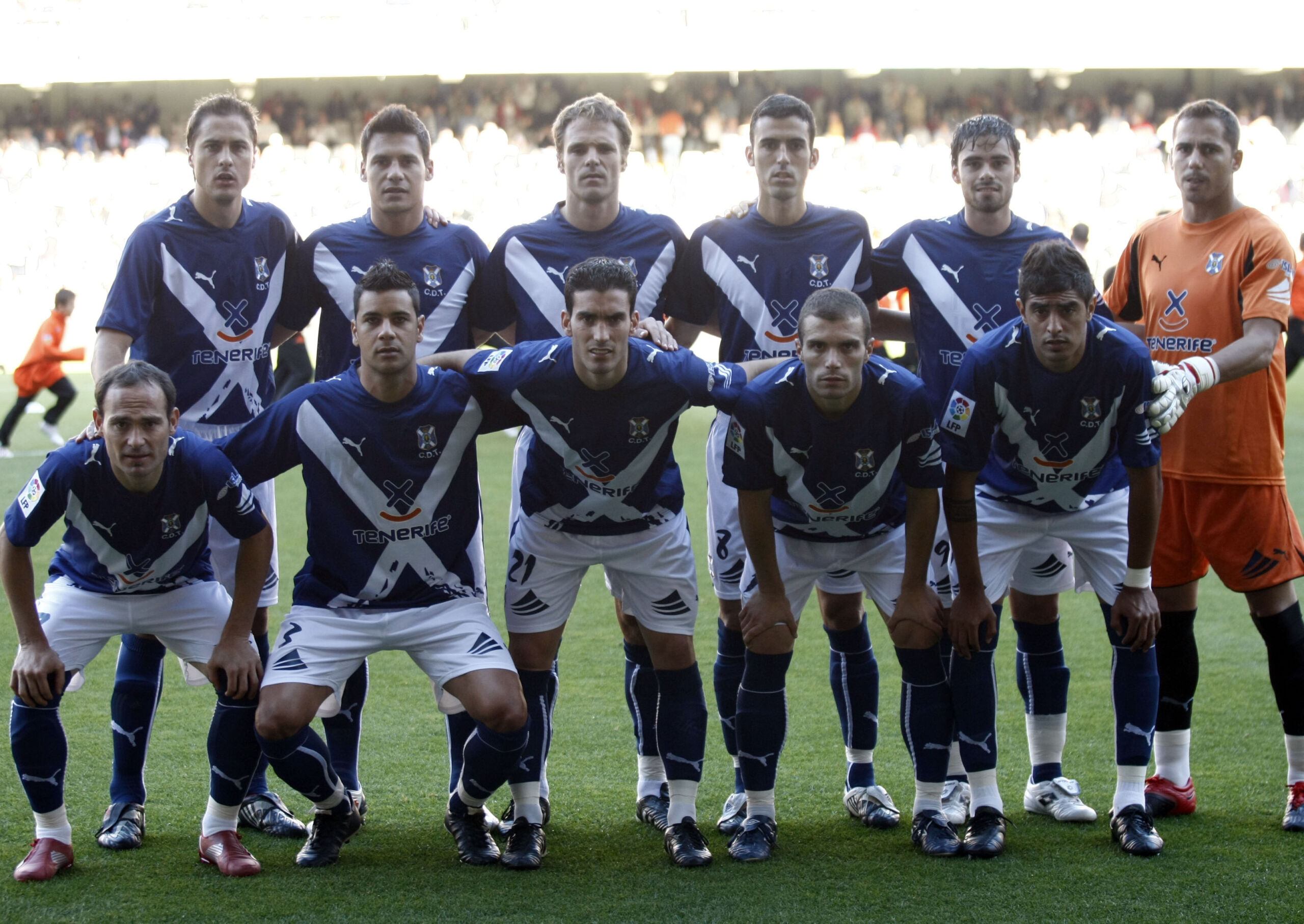 2009-2010: Sin tiempo para disfrutar de la Primera