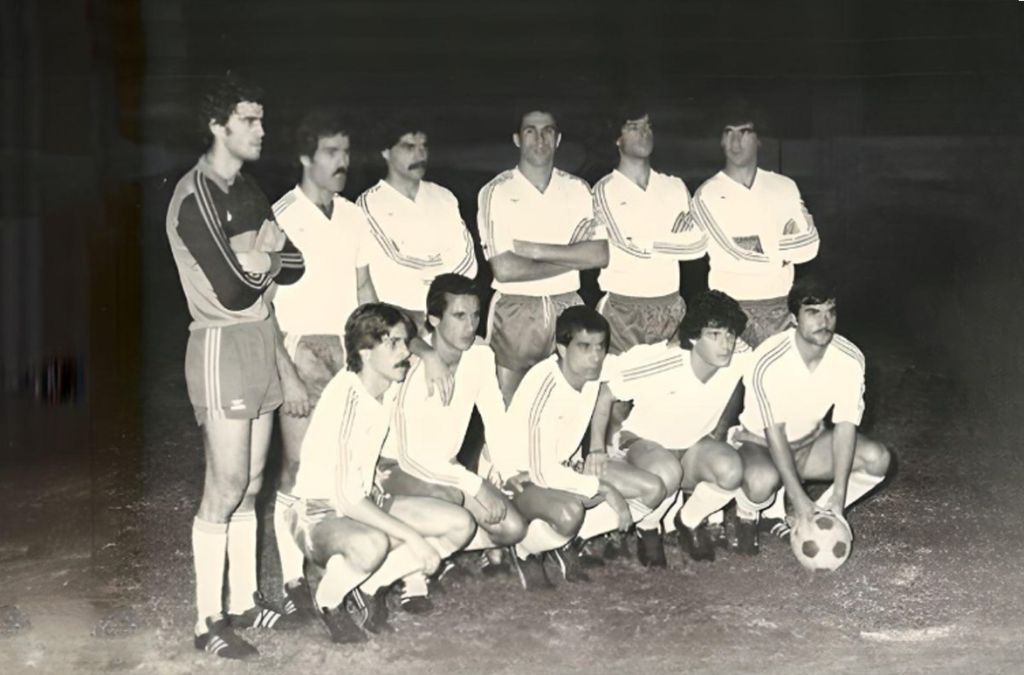 Segunda eliminatoria de Copa, a partido único, con la UD Las Palmas