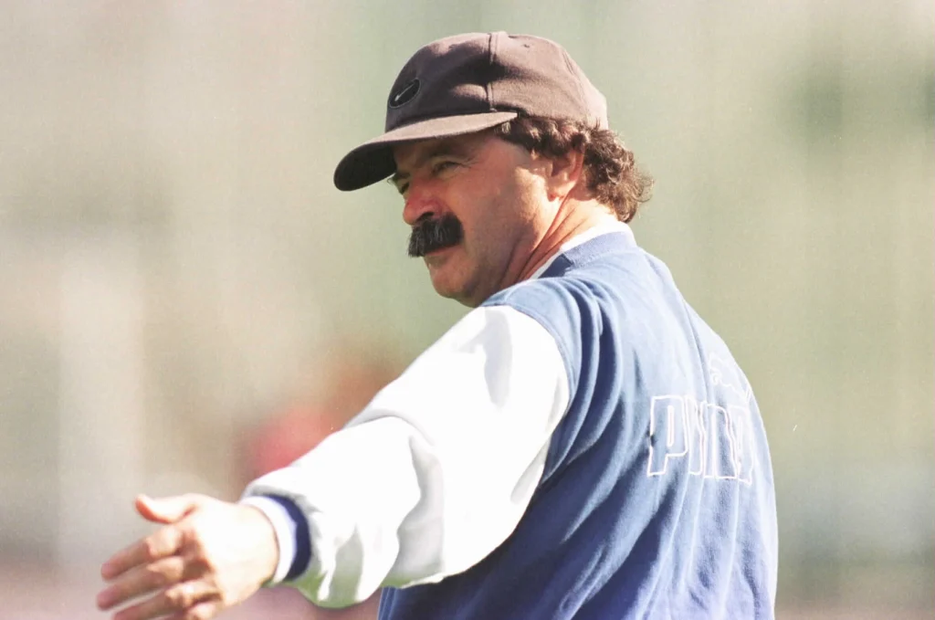 Fallece Artur Jorge, entrenador del CD Tenerife en la temporada 97/98