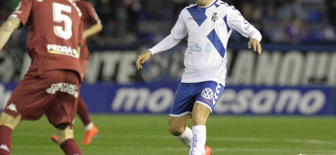 El Córdoba CF, un visitante habitual en LALIGA HYPERMOTION